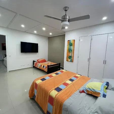 Apartamento Morros Epic 717 Cartagena