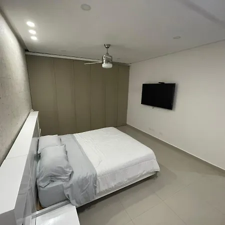 Morros Epic 717 Apartamento *