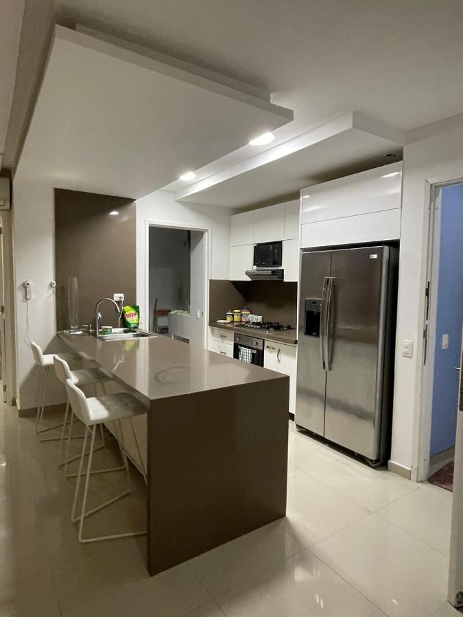 Apartamento Morros Epic 717 Cartagena